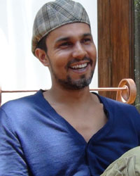 Randeep Hooda